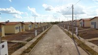 Câmara Municipal convida toda população para participar da Audiência Pública das Casas do Residencial Boa Esperança