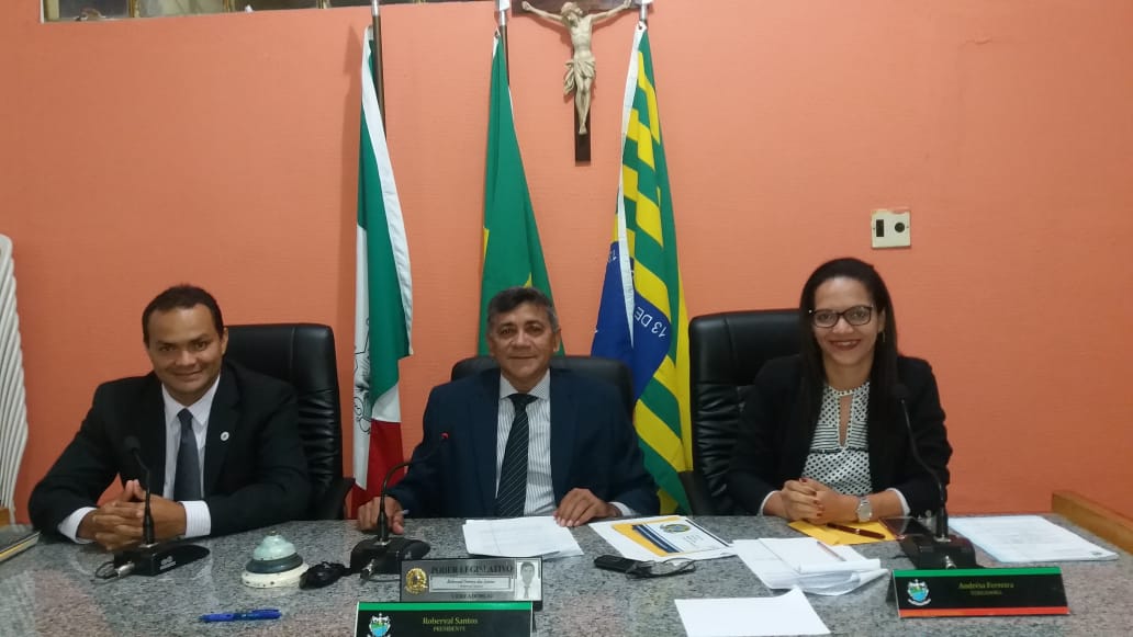 Câmara Municipal de J/F promoveu eleição para preenchimento de vagas da mesa diretora.