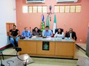 Câmara Municipal realizou nesta quarta-feira audiência pública sobre irregularidades das casas do Residencial Boa Esperança