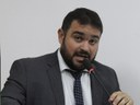 Júnior do Xis solicita melhorias no Trânsito do município de José de Freitas