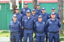 Legislativo recebe projeto de lei que cria estatuto da Guarda Civil Municipal e plano de cargos e carreiras