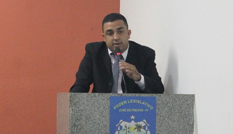 Programa Educação Anti-Drogas é colocado em pauta pelo Vereador Tiago Pinto 