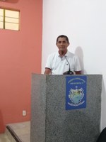 Suplente Neto Melquiades assume o cargo de vereador do município de José de Freitas