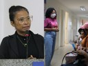 Yarema Alves solicita melhorias no atendimento do Hospital Nossa Senhora do Livramento